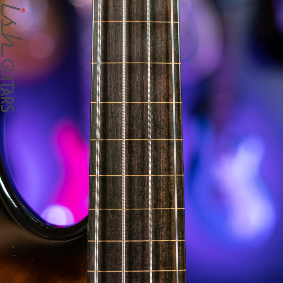 1995 Lakland 4-94 FL Tobacco Sunburst