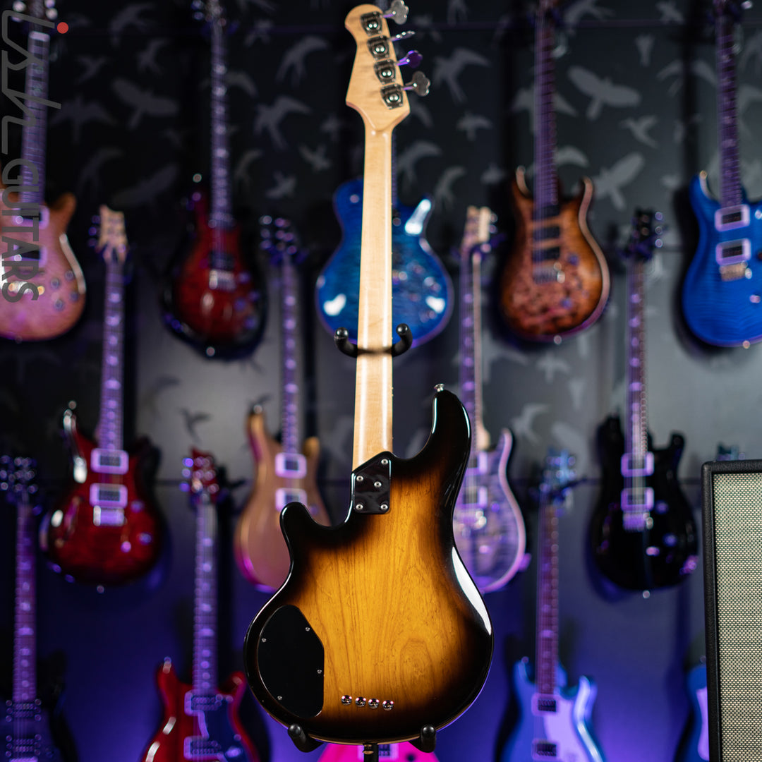 1995 Lakland 4-94 FL Tobacco Sunburst