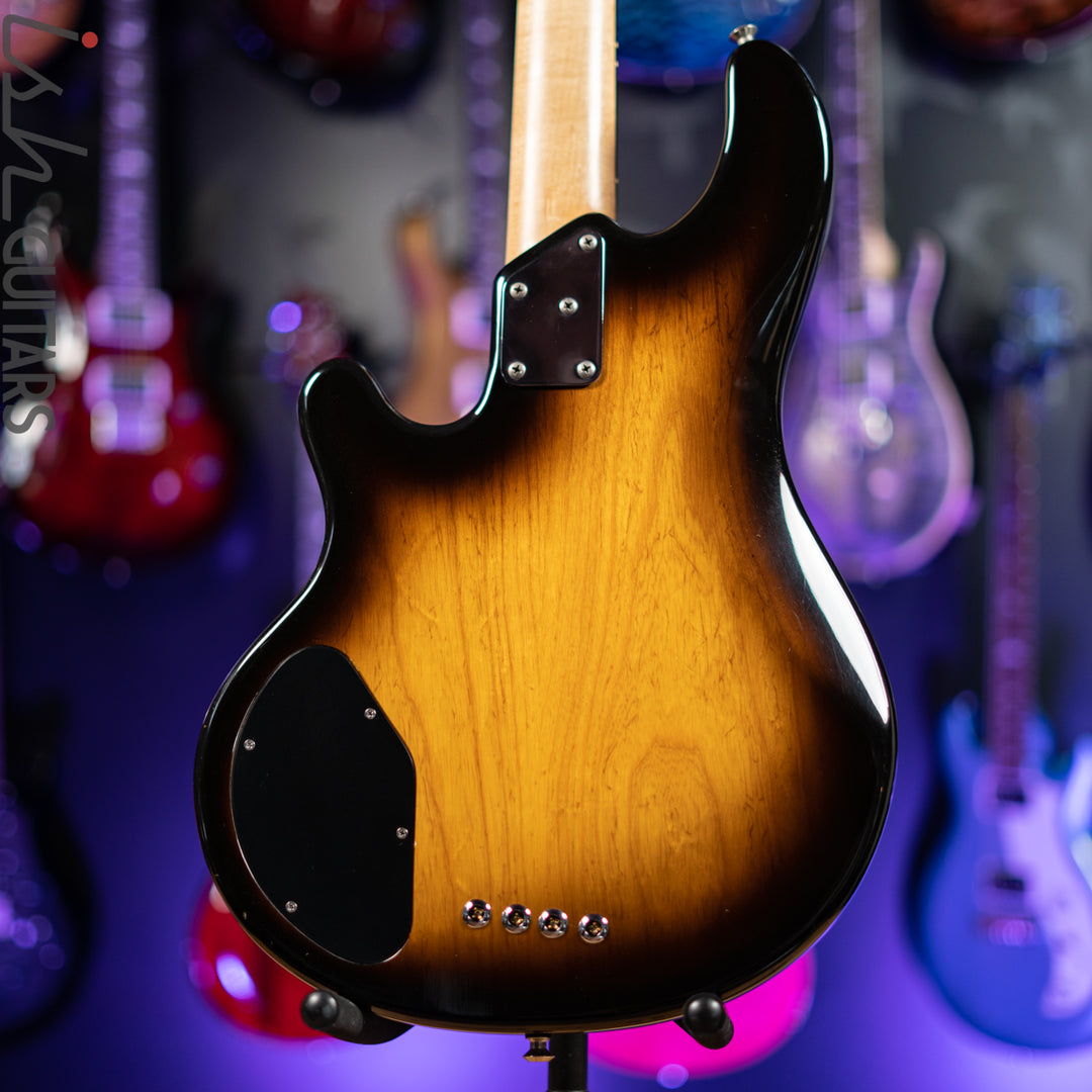 1995 Lakland 4-94 FL Tobacco Sunburst