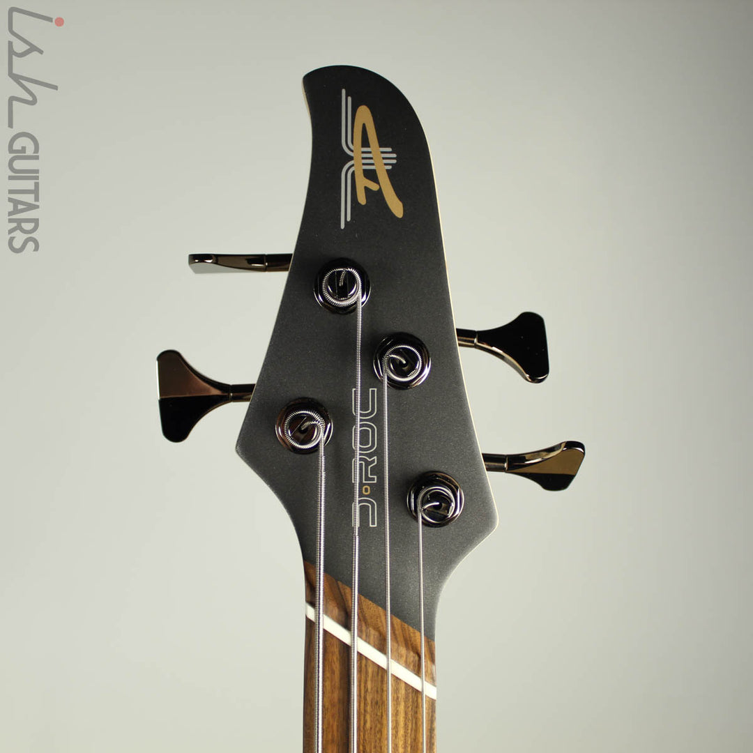 2019 Dingwall D-Roc Standard Vintage Burst
