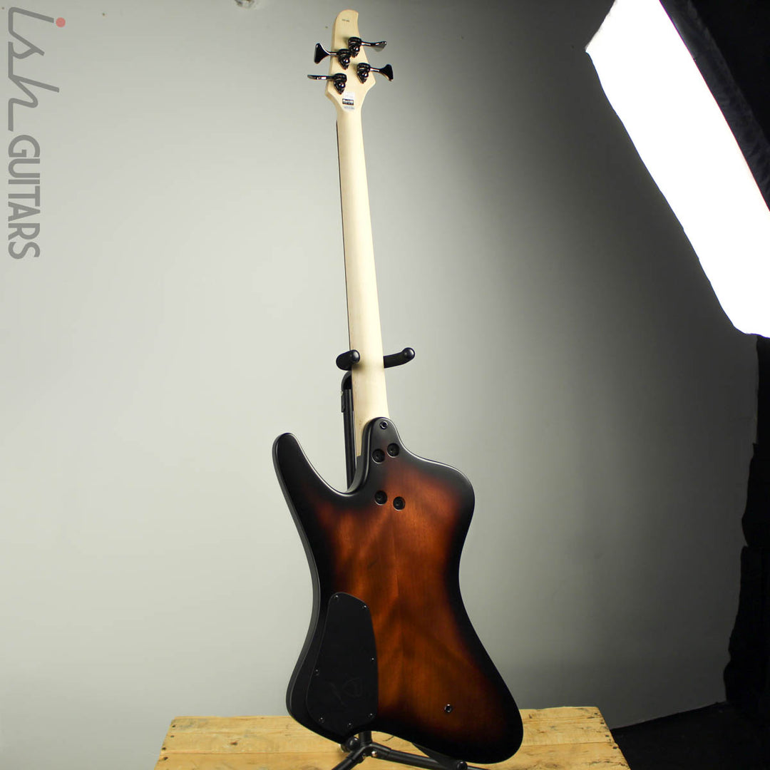 2019 Dingwall D-Roc Standard Vintage Burst