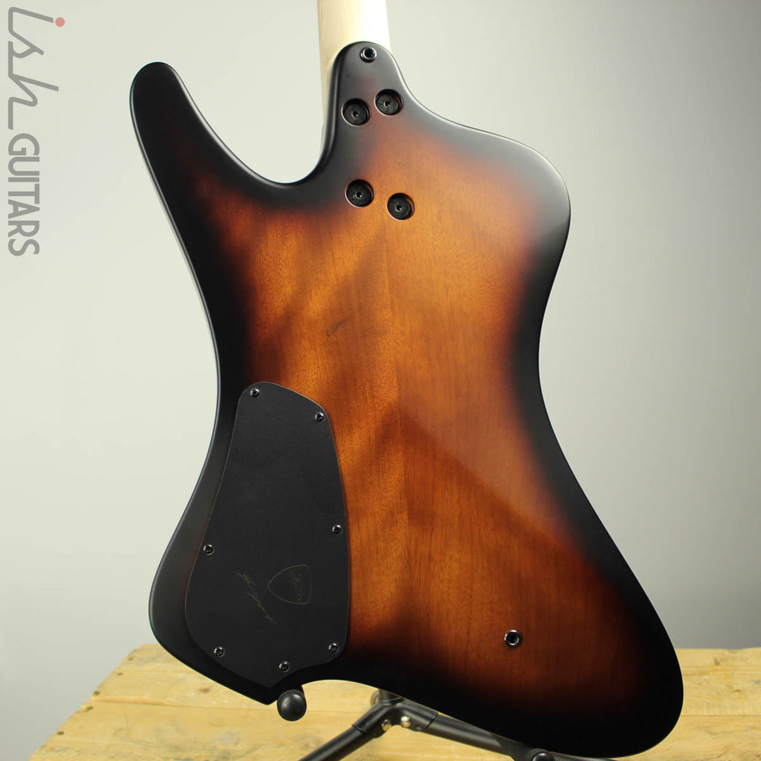 2019 Dingwall D-Roc Standard Vintage Burst