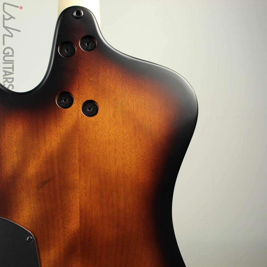 2019 Dingwall D-Roc Standard Vintage Burst