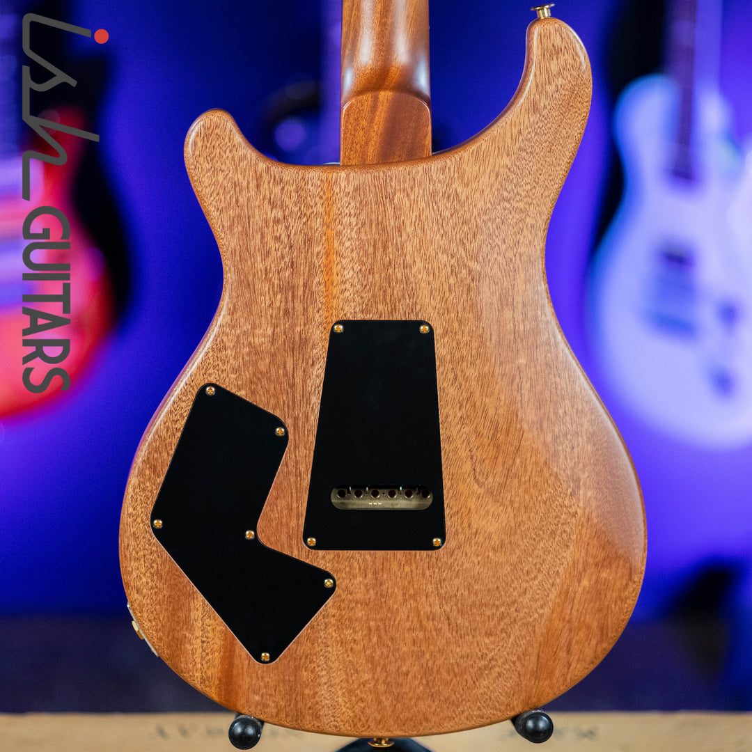 PRS Wood Library Modern Eagle V Antique White Brazilian Rosewood