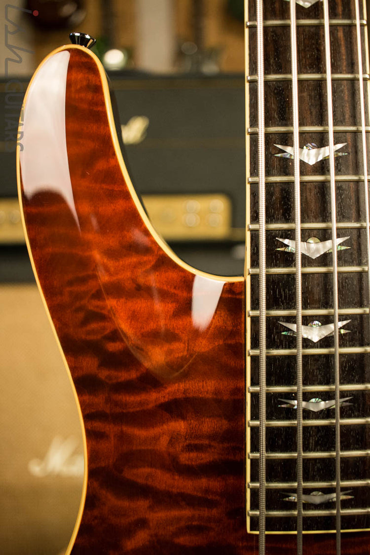 Schecter Omen-4 Diamond Series Active Electric Bass – Ish Guitars