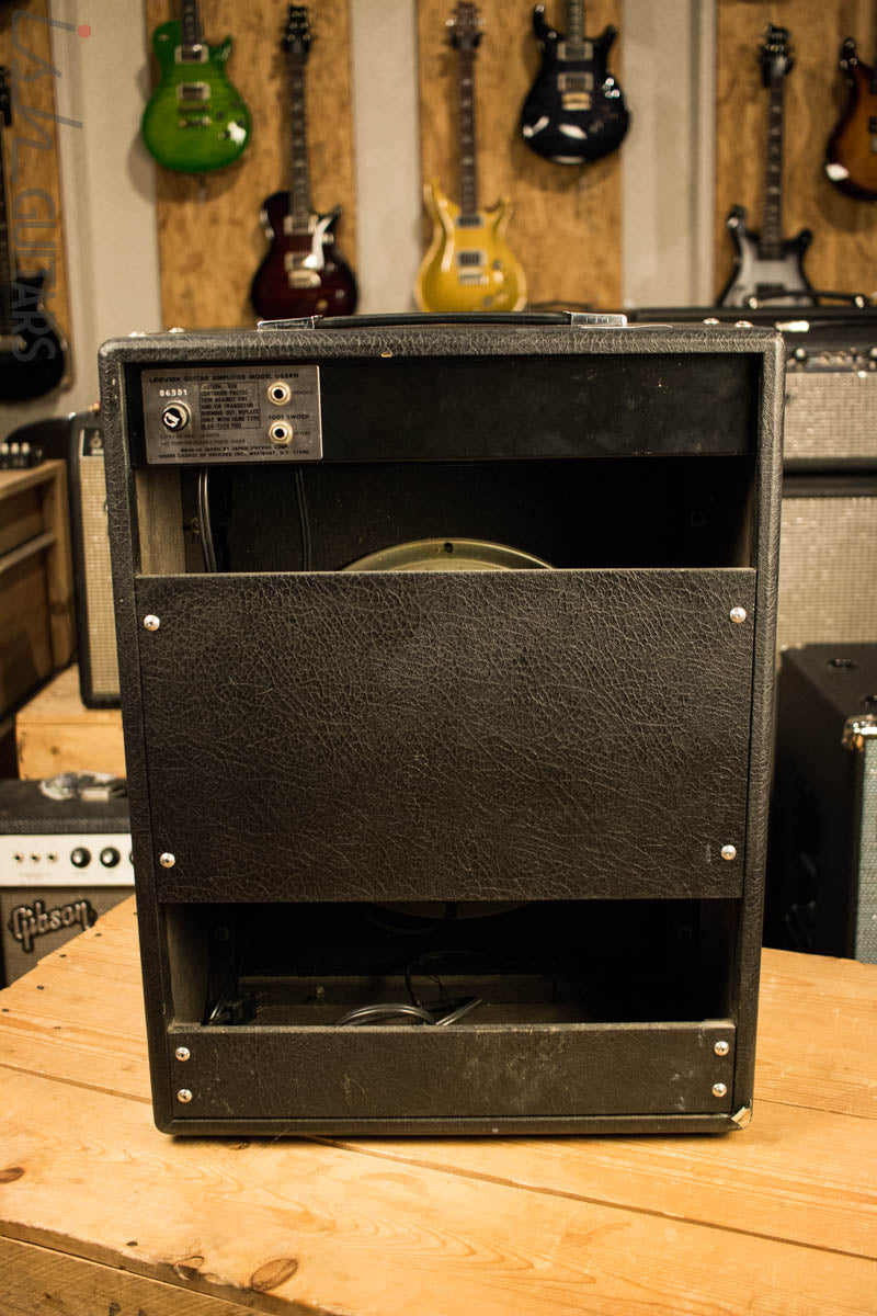 Univox Model U65RN Amplifier