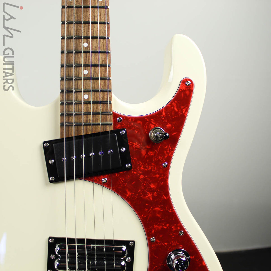 Danelectro ‘64XT Vintage Cream