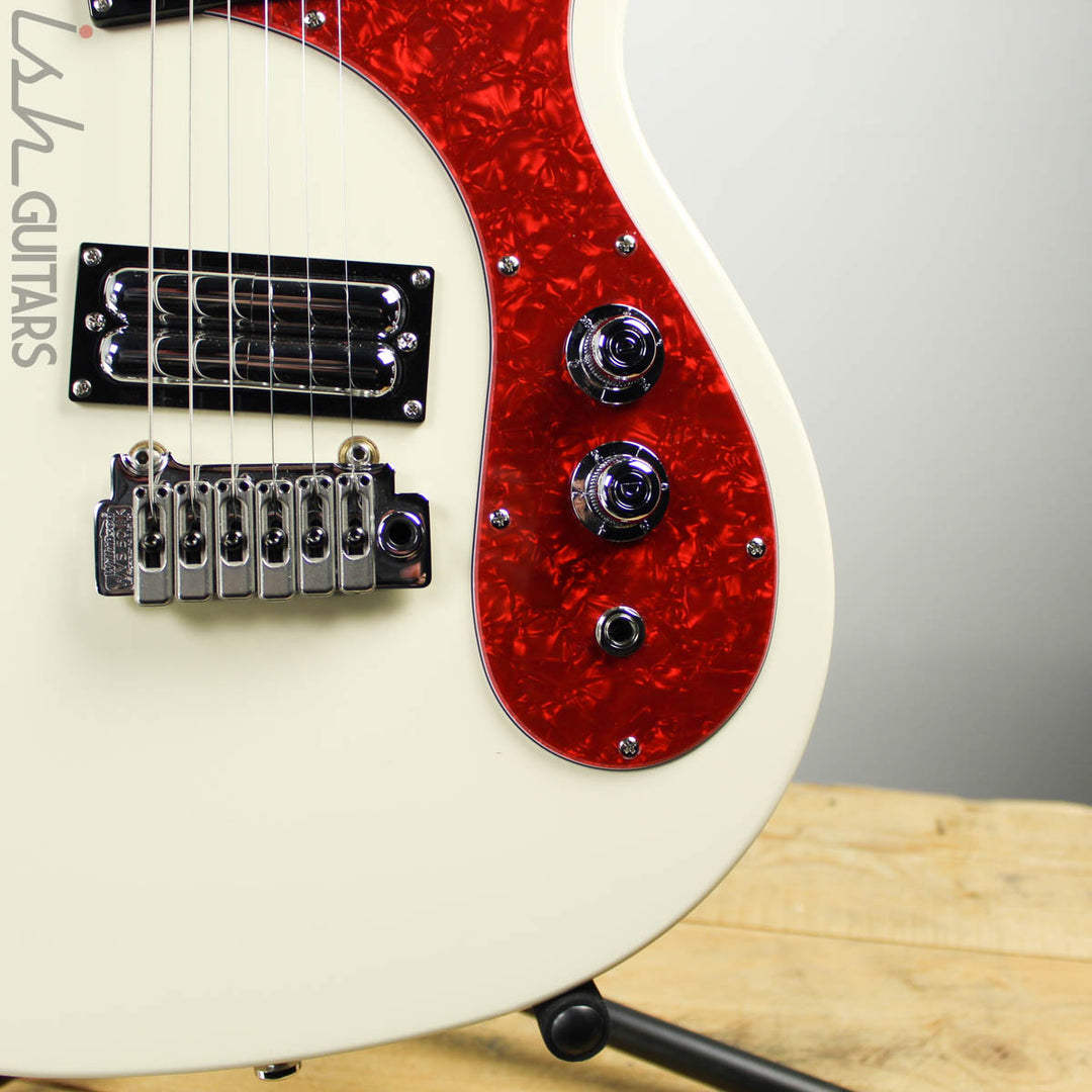 Danelectro ‘64XT Vintage Cream