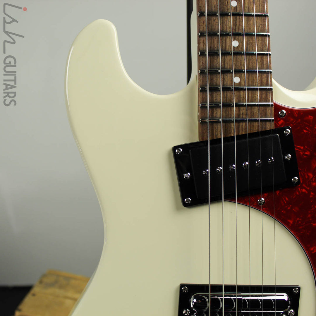 Danelectro ‘64XT Vintage Cream