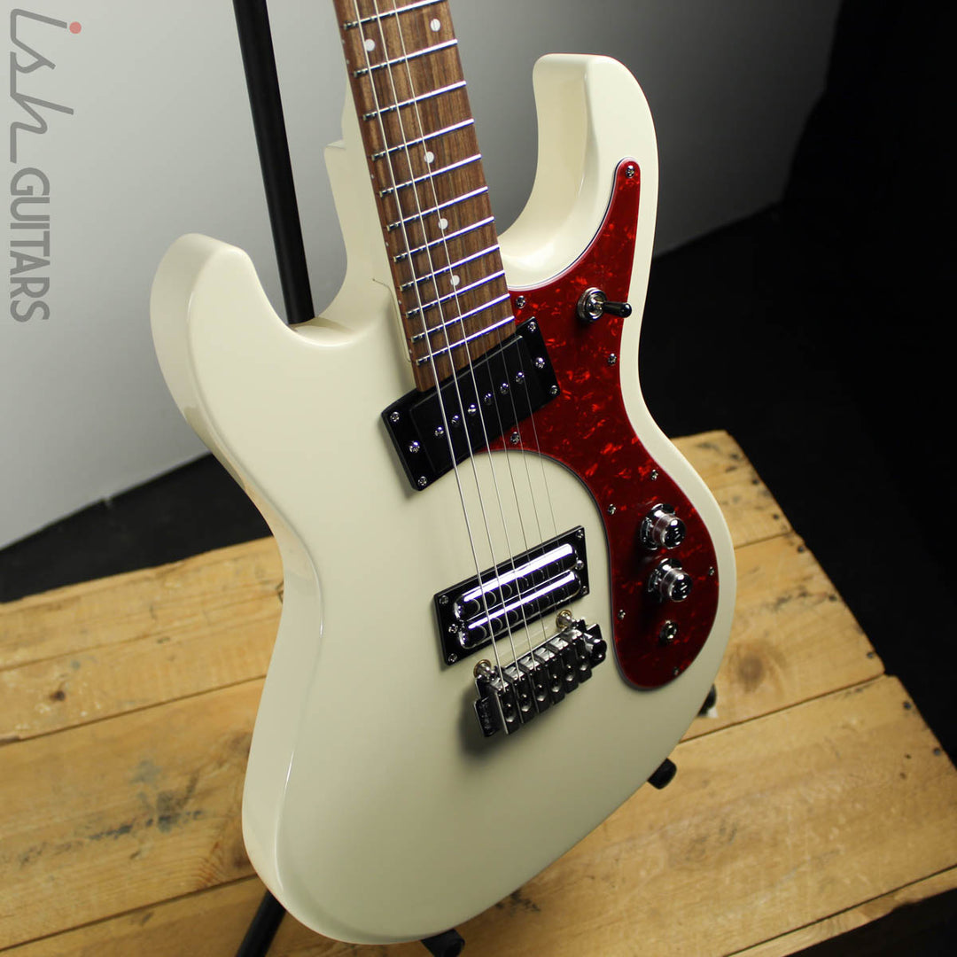 Danelectro ‘64XT Vintage Cream