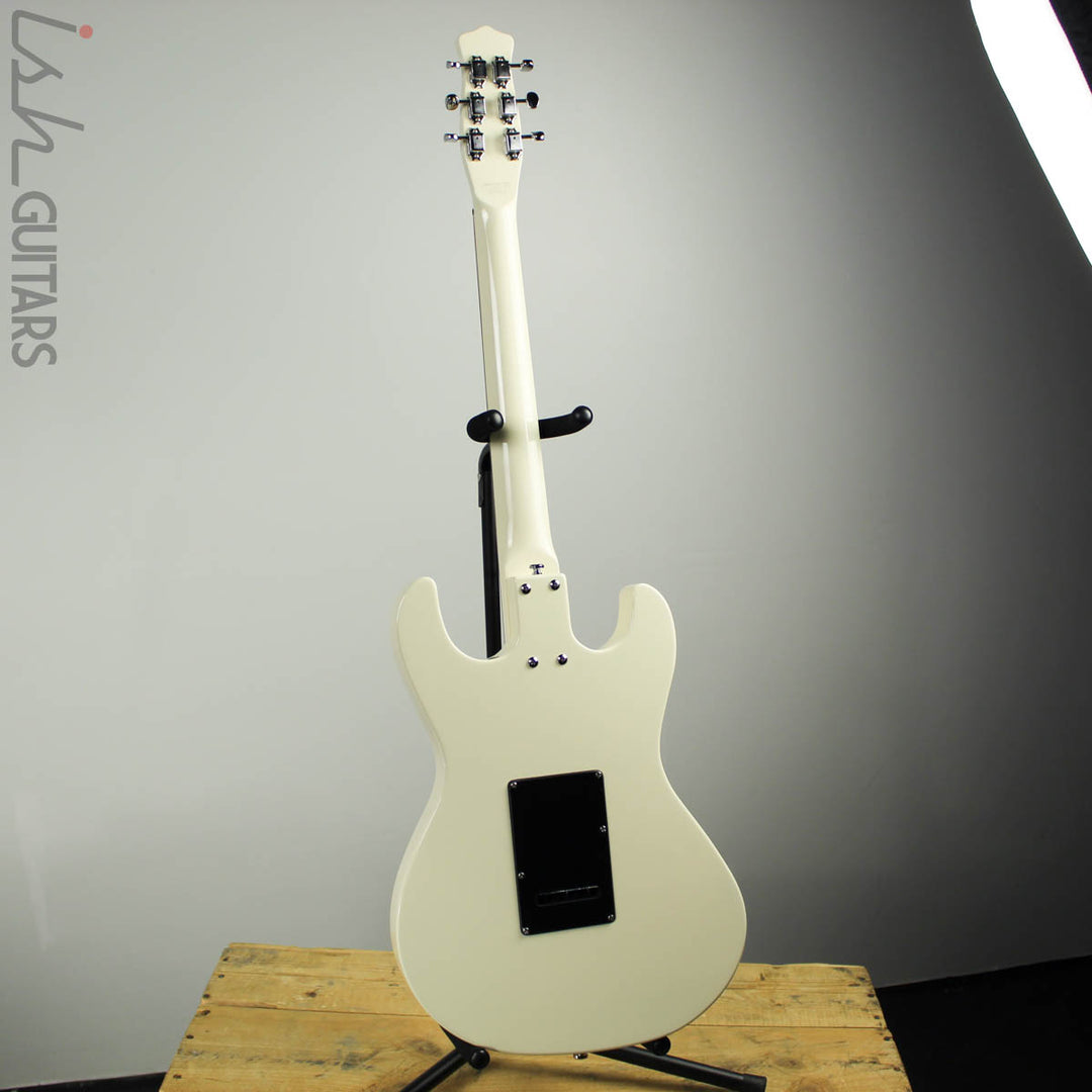 Danelectro ‘64XT Vintage Cream