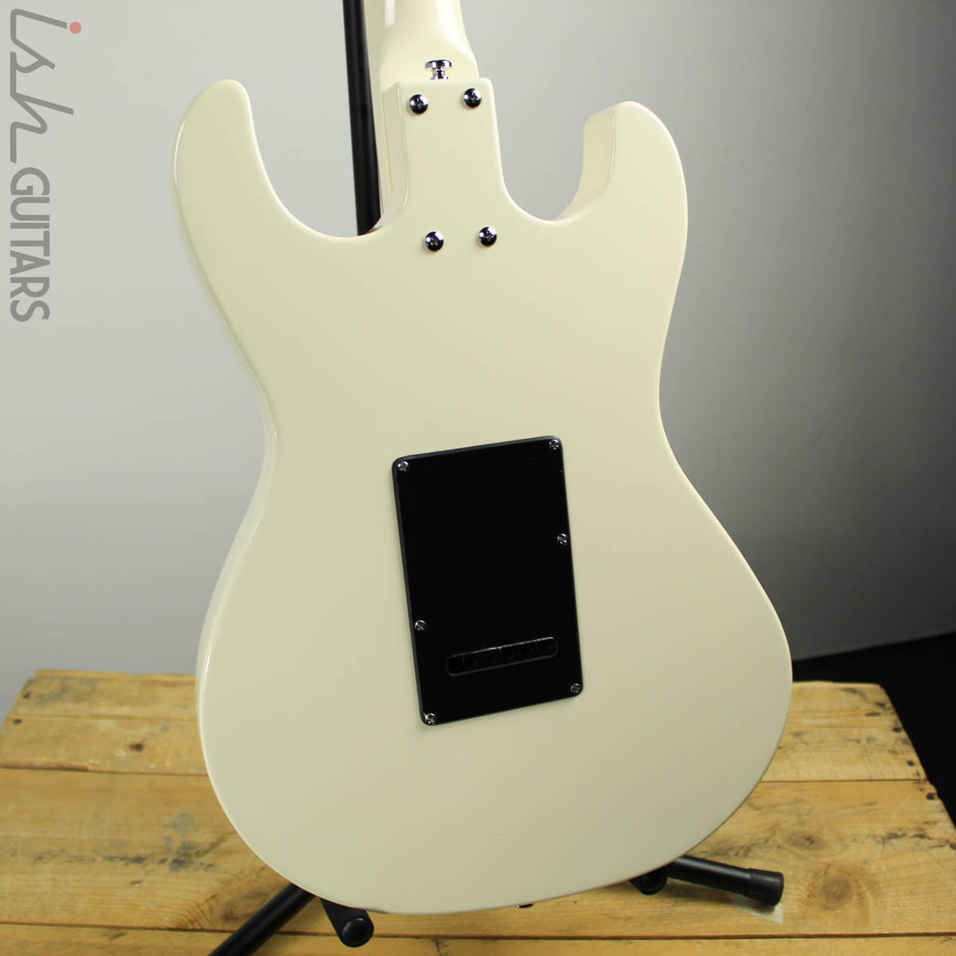 Danelectro ‘64XT Vintage Cream