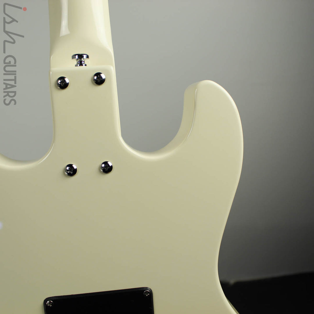 Danelectro ‘64XT Vintage Cream