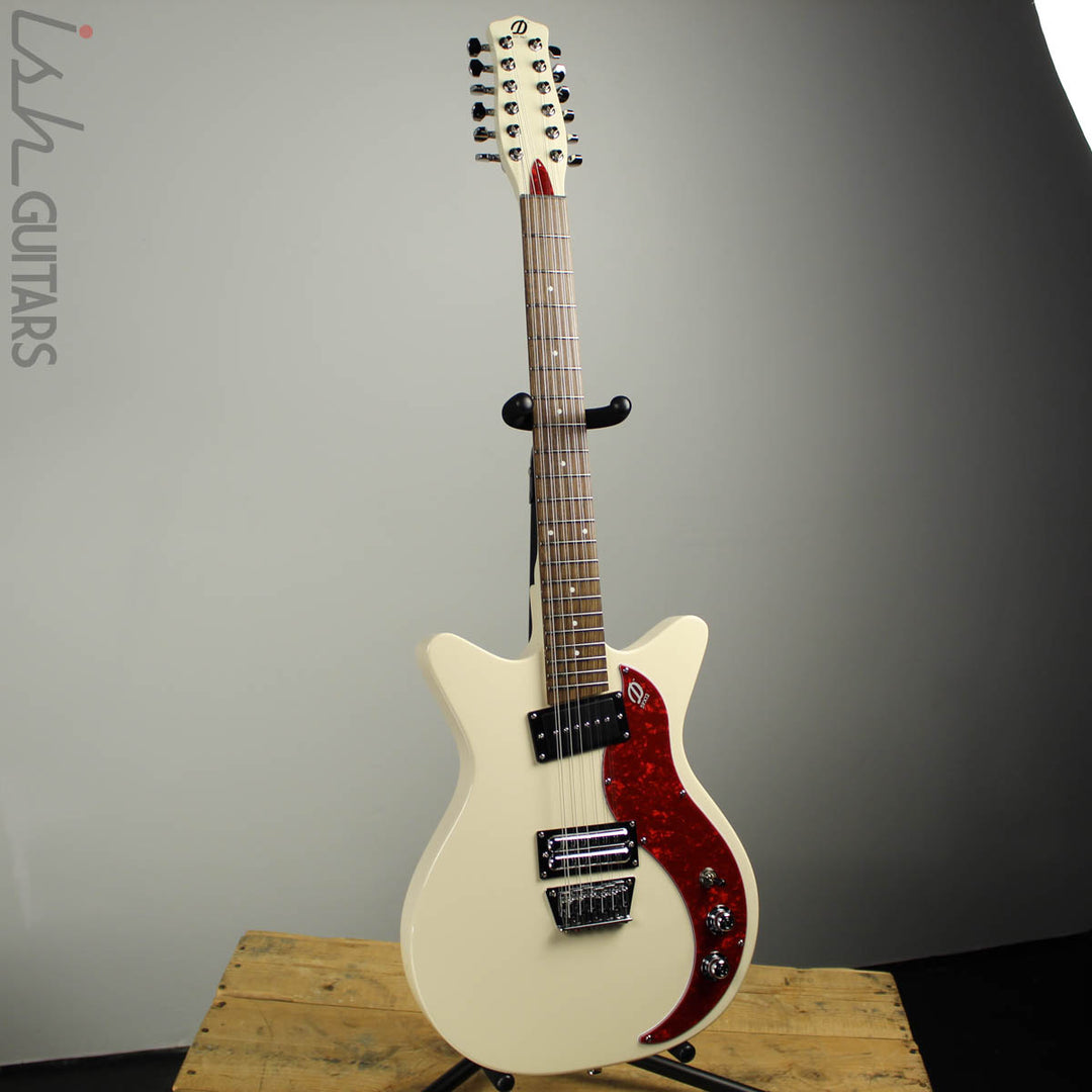 Danelectro ‘59X12 Vintage Cream 12-String