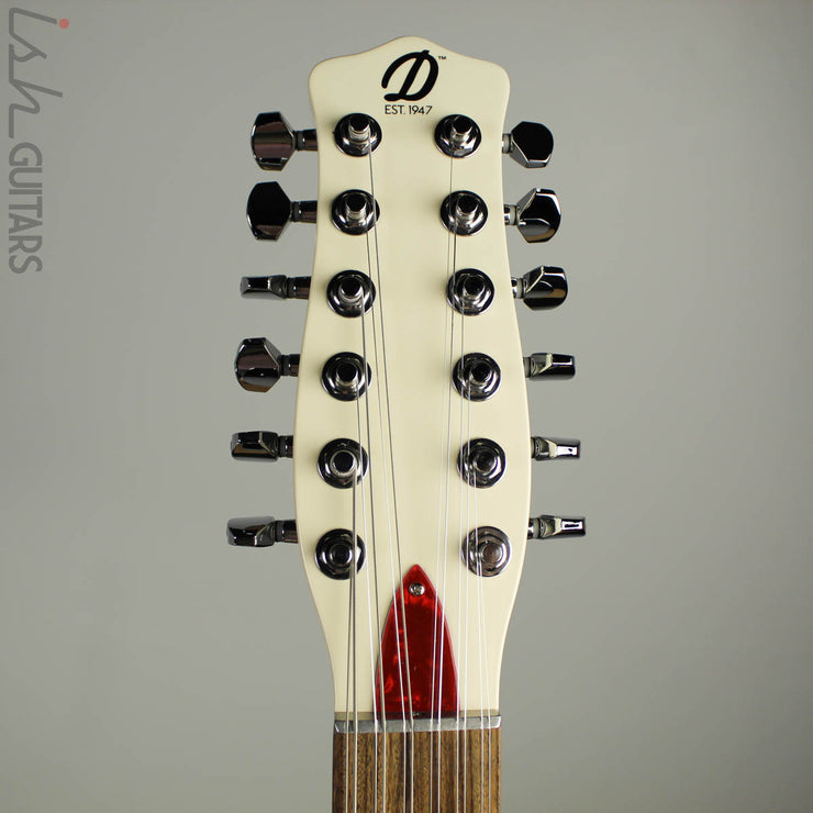 Danelectro ‘59X12 Vintage Cream 12-String