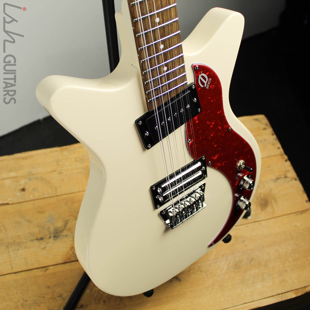 Danelectro ‘59X12 Vintage Cream 12-String
