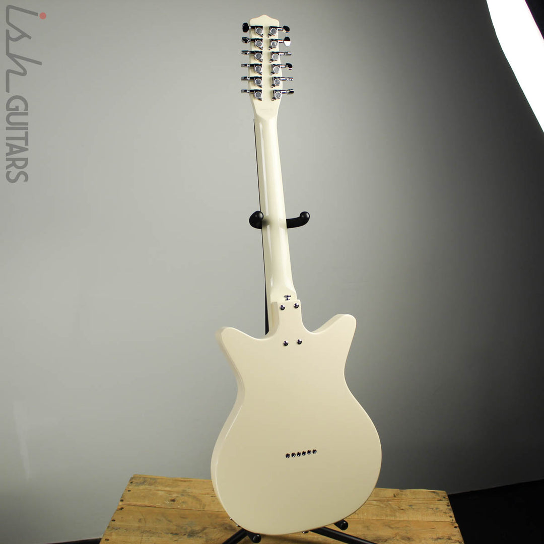 Danelectro ‘59X12 Vintage Cream 12-String