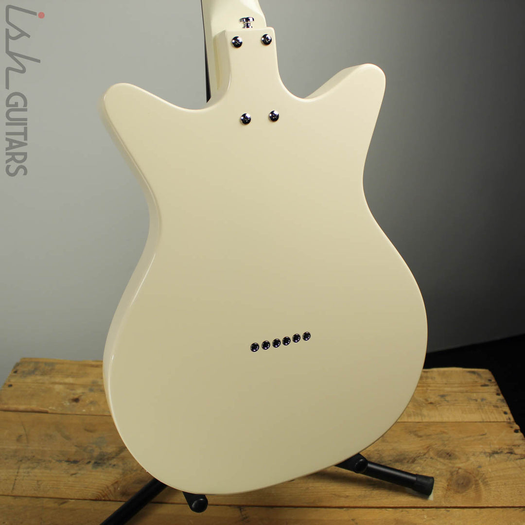Danelectro ‘59X12 Vintage Cream 12-String