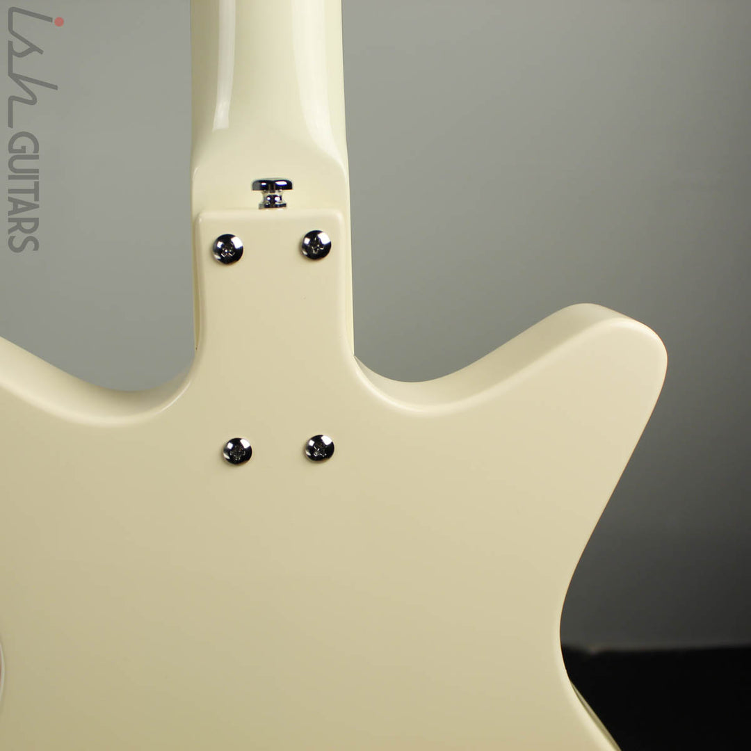 Danelectro ‘59X12 Vintage Cream 12-String