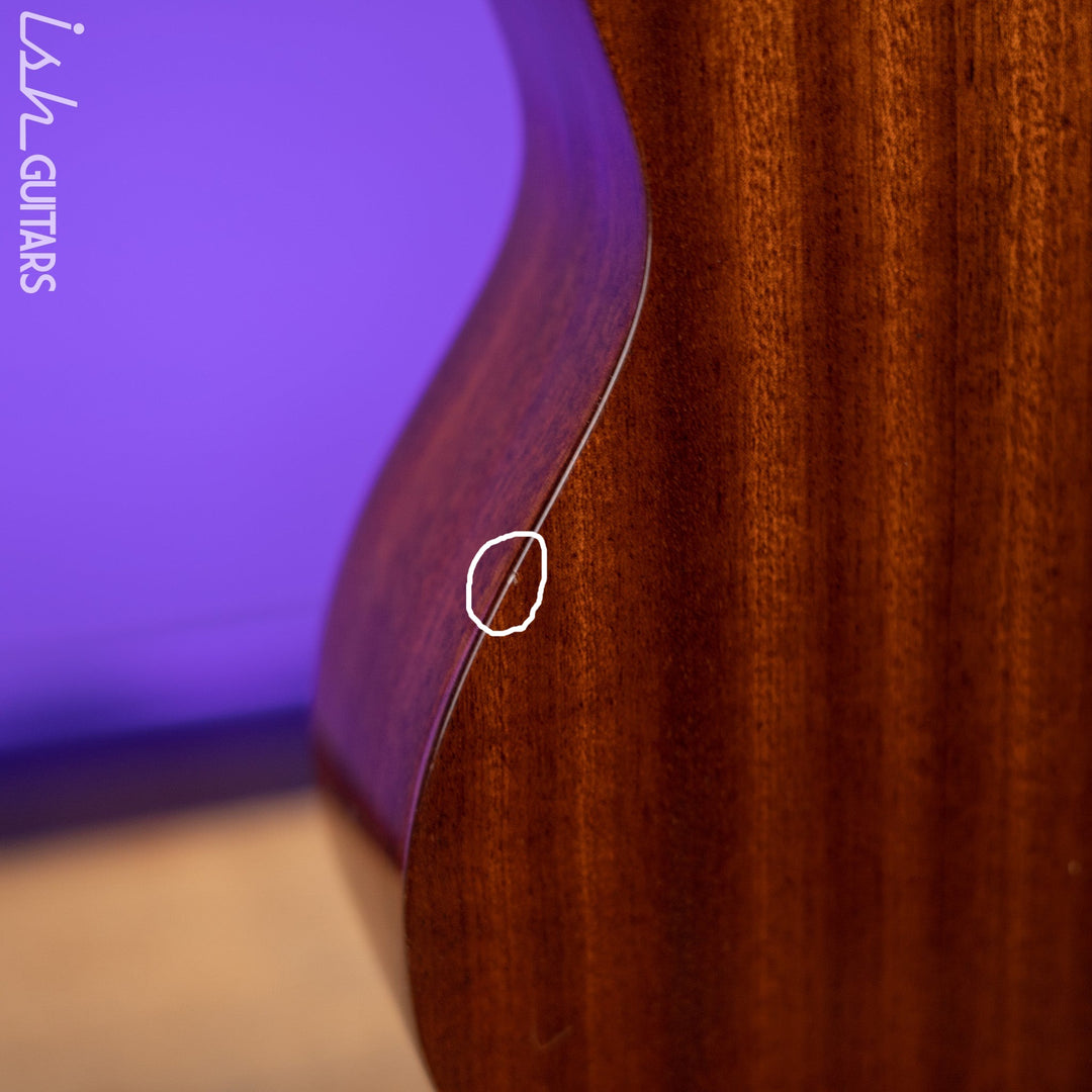 Pono PTO Tenor Ukulele