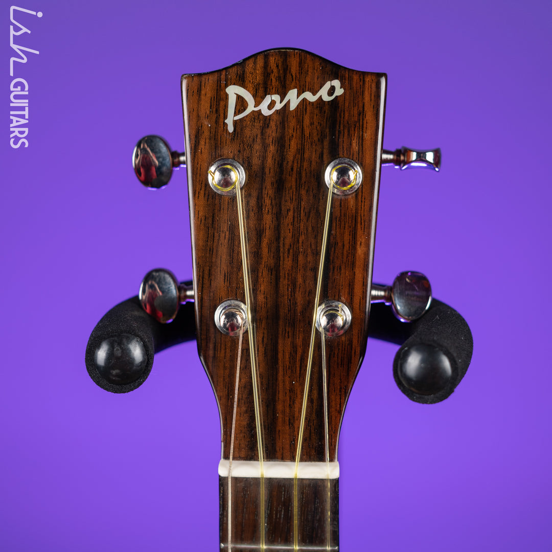 Pono PTO Tenor Ukulele