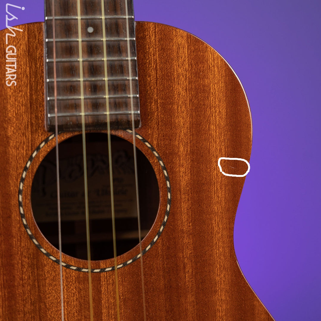 Pono PTO Tenor Ukulele