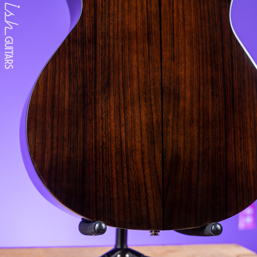 Walden Concorda CS500CE Acoustic-Electric Guitar Natural