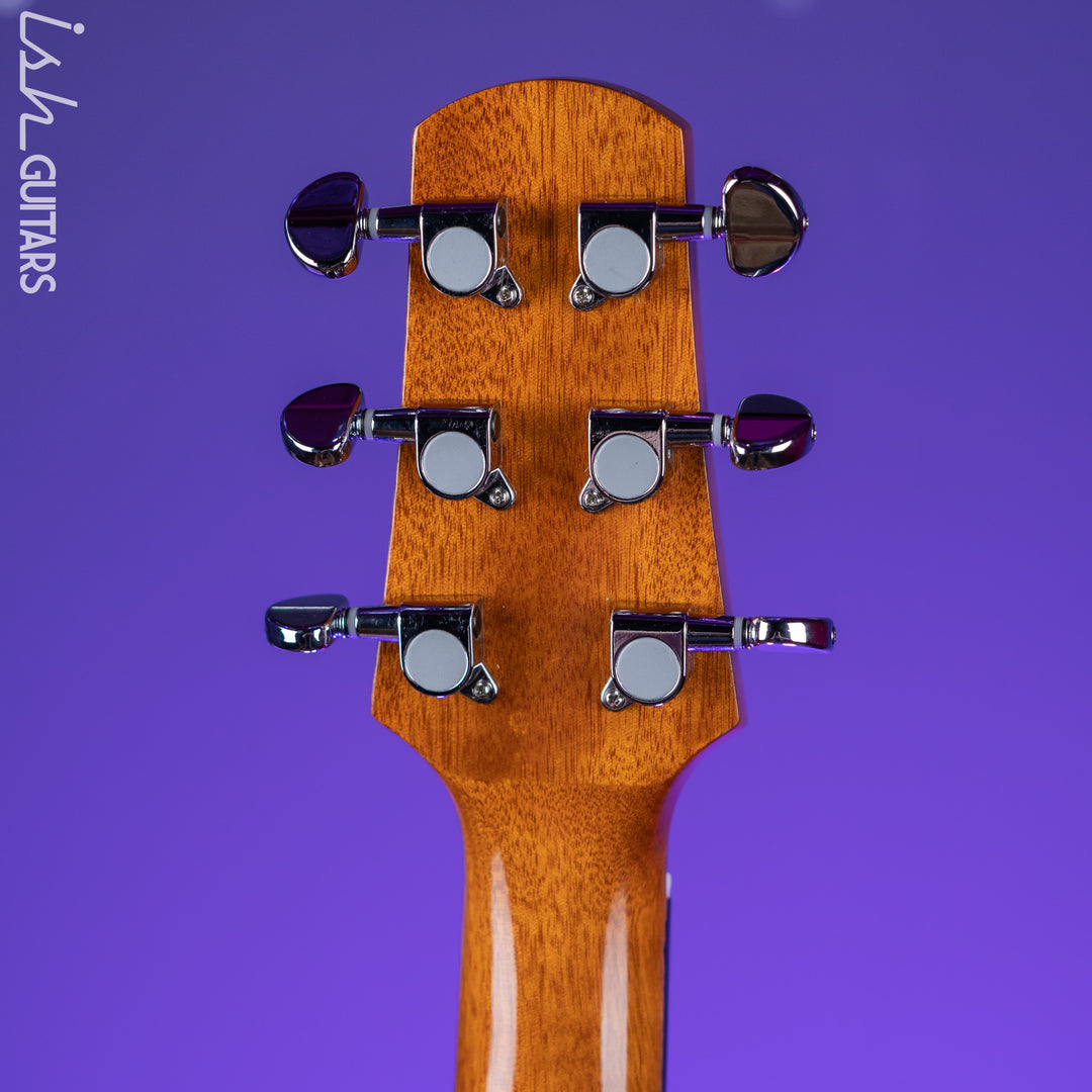 Walden Concorda CS500CE Acoustic-Electric Guitar Natural