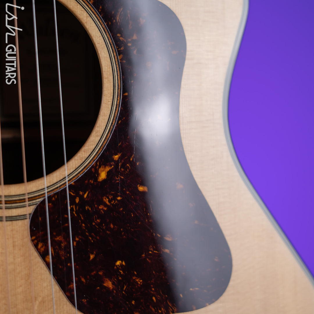 Walden Concorda CS500CE Acoustic-Electric Guitar Natural