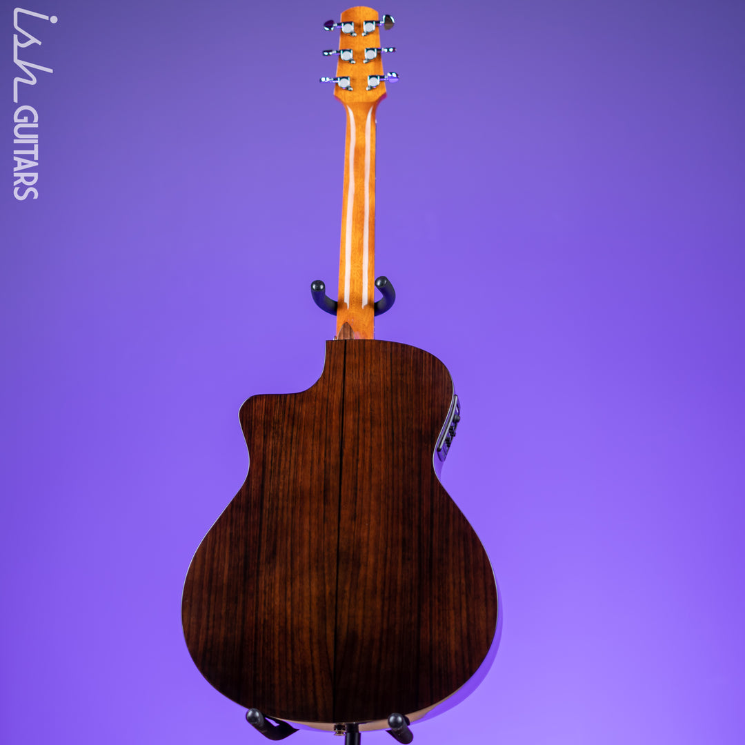 Walden Concorda CS500CE Acoustic-Electric Guitar Natural