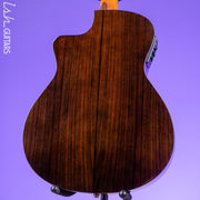 Walden Concorda CS500CE Acoustic-Electric Guitar Natural