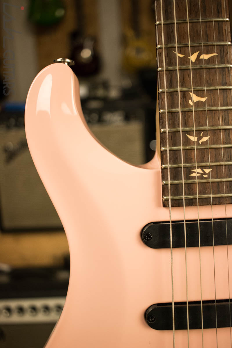 2009 Paul Reed Smith PRS 305 Grandma Hannon Pink EXCELLENT!