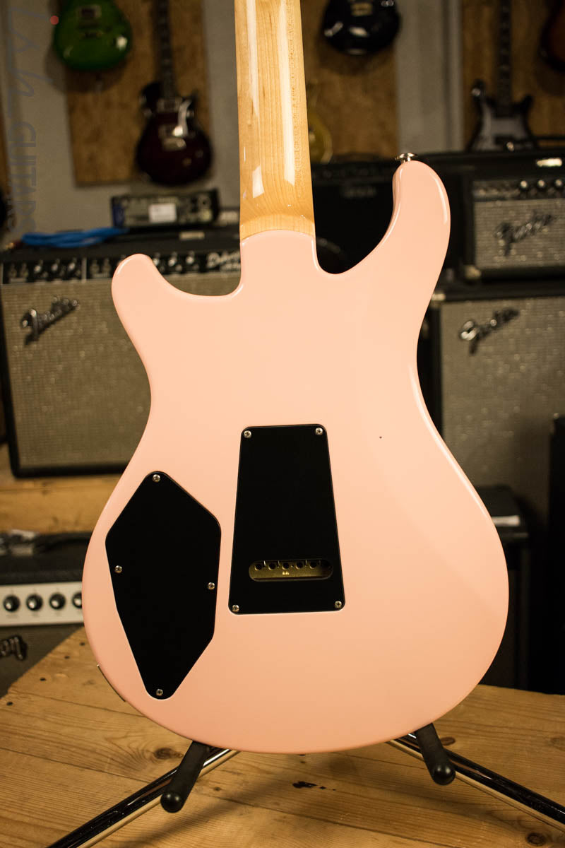 2009 Paul Reed Smith PRS 305 Grandma Hannon Pink EXCELLENT!