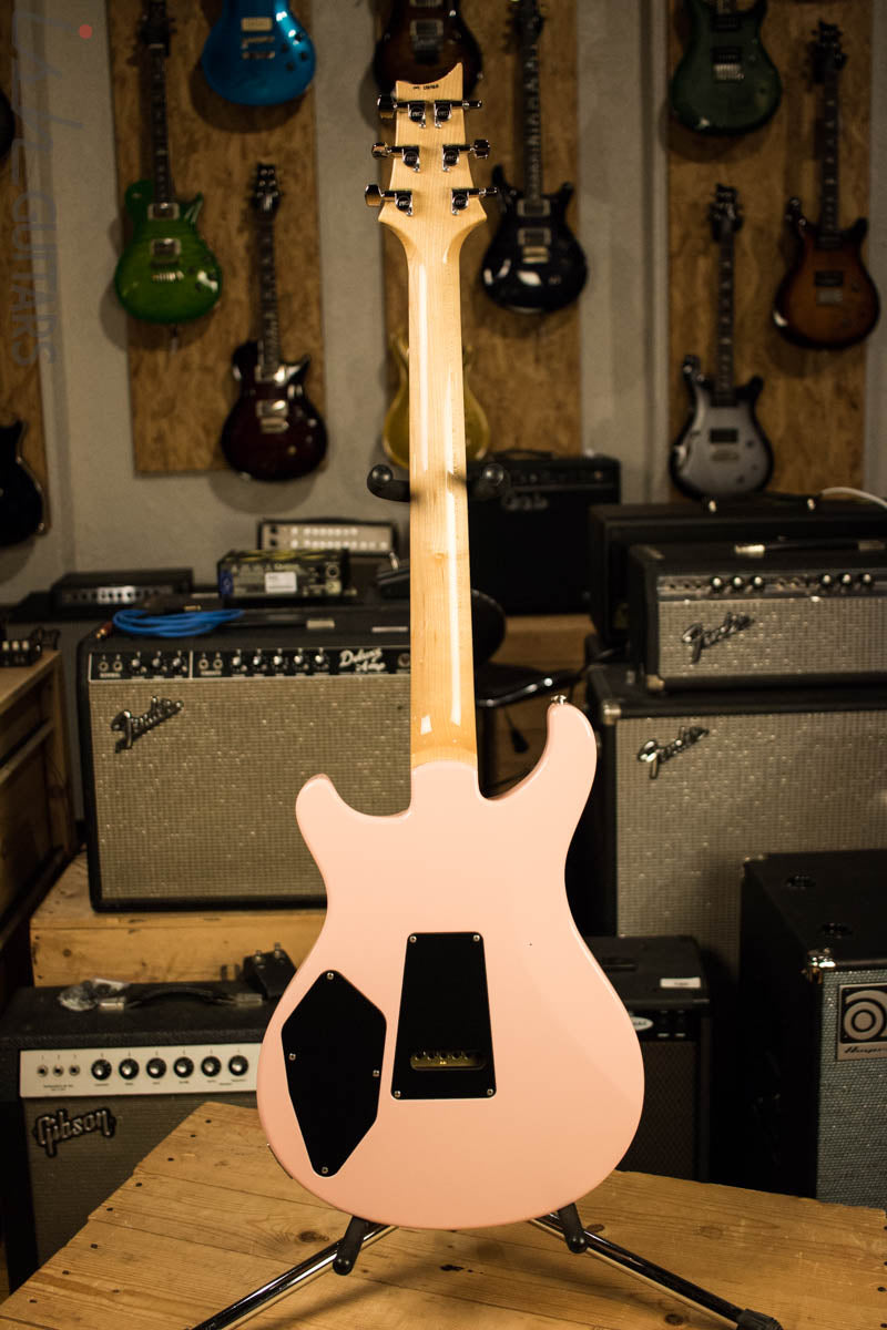 2009 Paul Reed Smith PRS 305 Grandma Hannon Pink EXCELLENT!