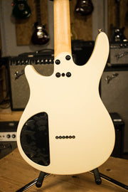 1998 White Peavey Firenza JX Electric Guitar