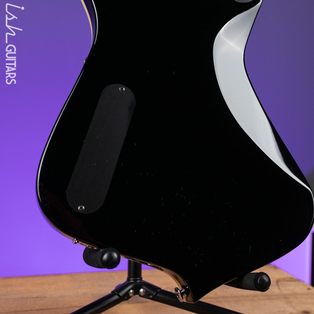 Ibanez Custom Shop PS1CM Paul Stanley Cracked Mirror Electric Guitar