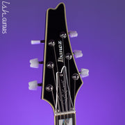 Ibanez Custom Shop PS1CM Paul Stanley Cracked Mirror Electric Guitar