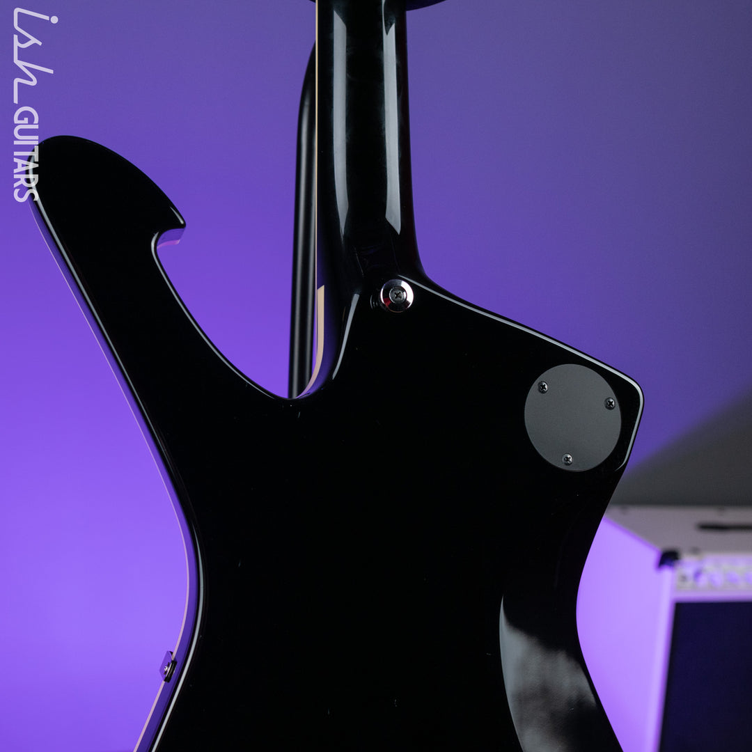 Ibanez Custom Shop PS1CM Paul Stanley Cracked Mirror Electric Guitar