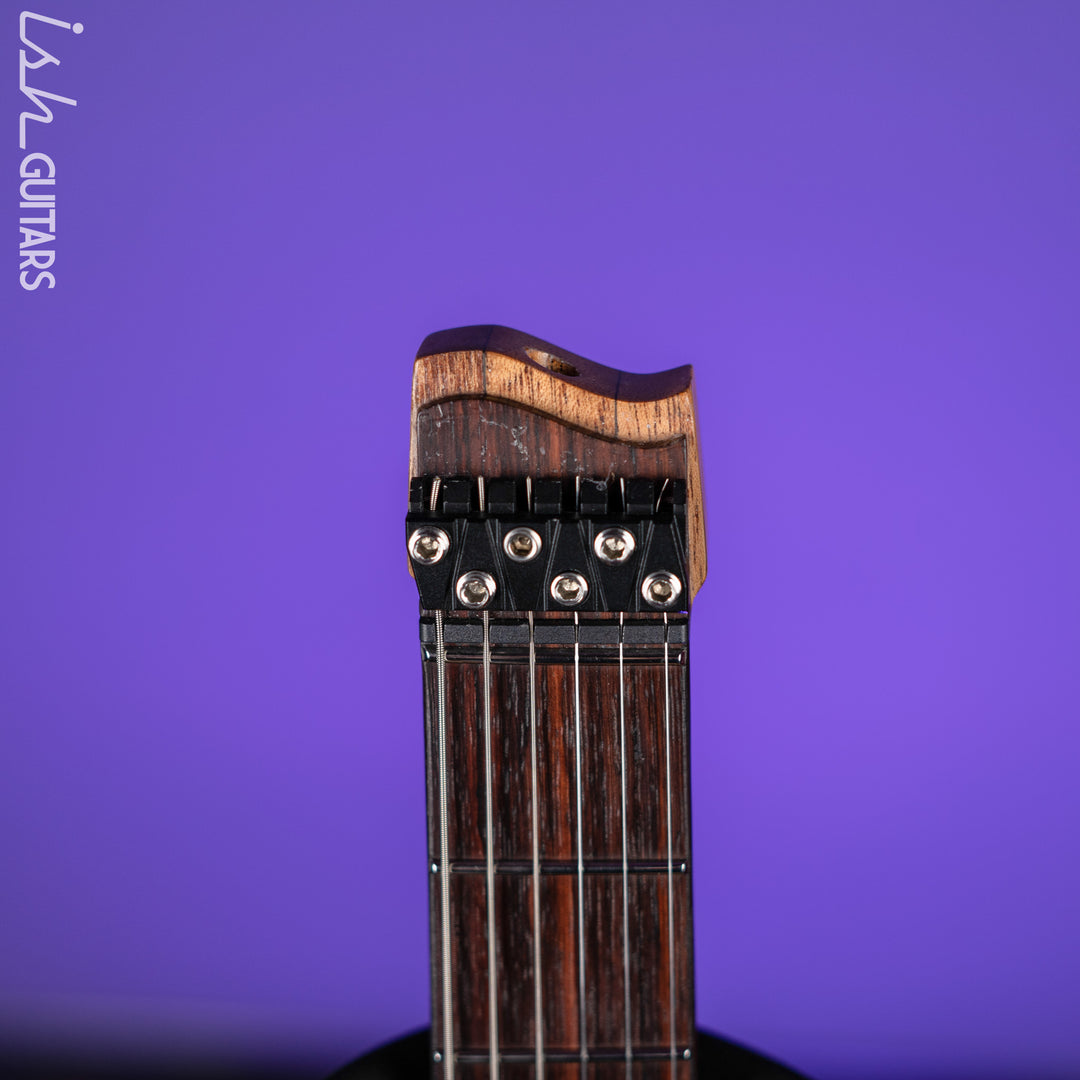 2022 Strandberg Sälen Jazz NX 6 Natural