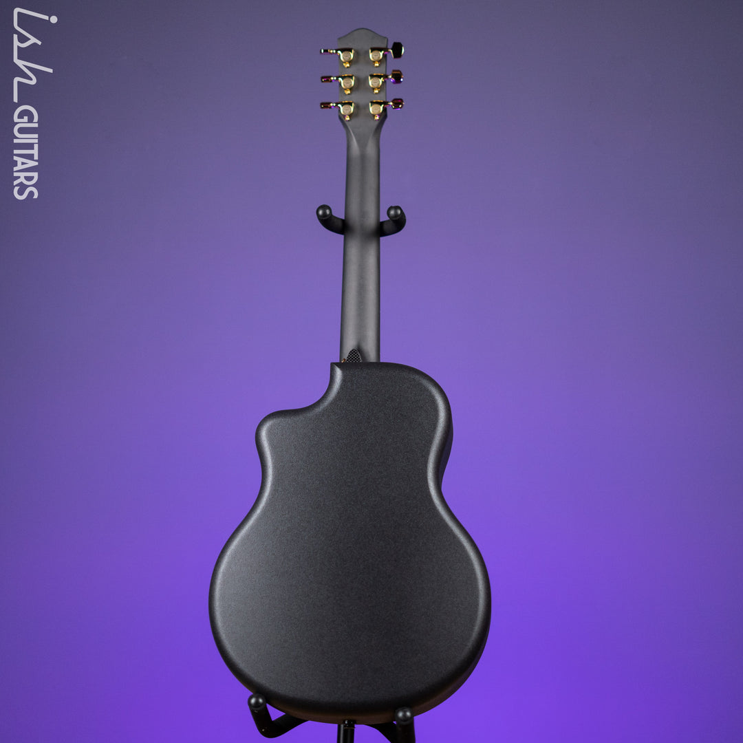 McPherson Touring Carbon Fiber Standard Gold Hardware