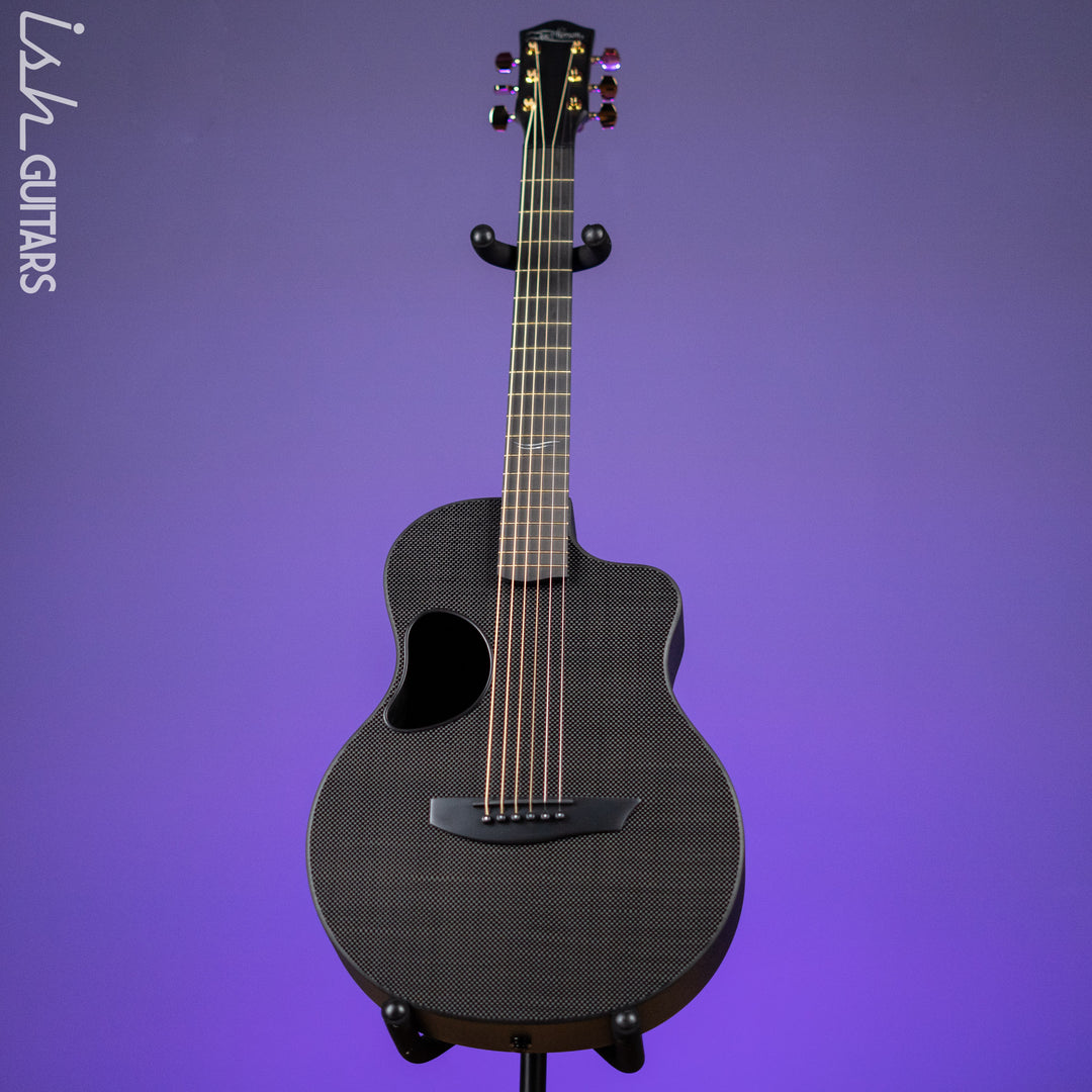 McPherson Touring Carbon Fiber Standard Gold Hardware
