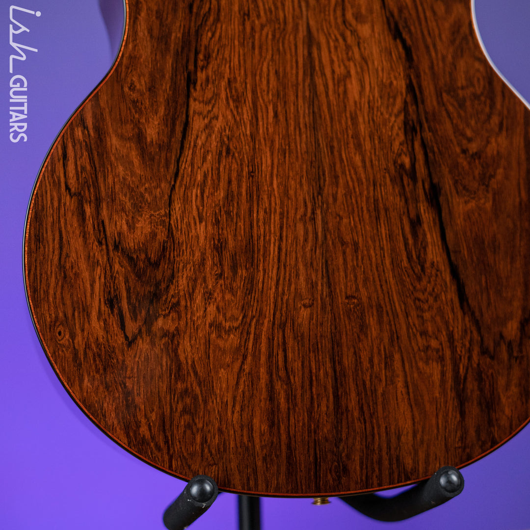 McPherson MG 4.5XP Rosewood / Red Spruce Acoustic Guitar