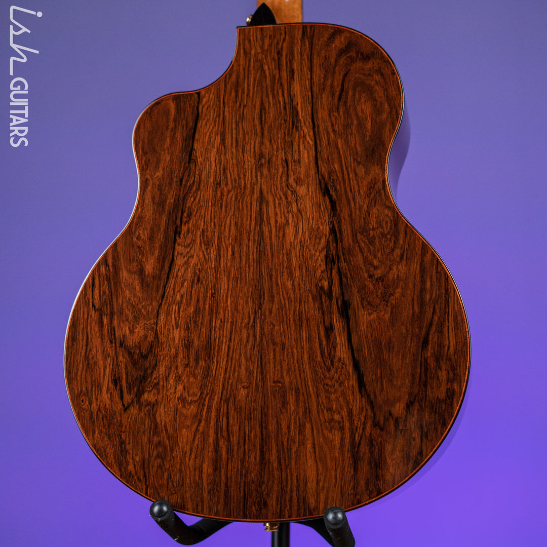 McPherson MG 4.5XP Rosewood / Red Spruce Acoustic Guitar