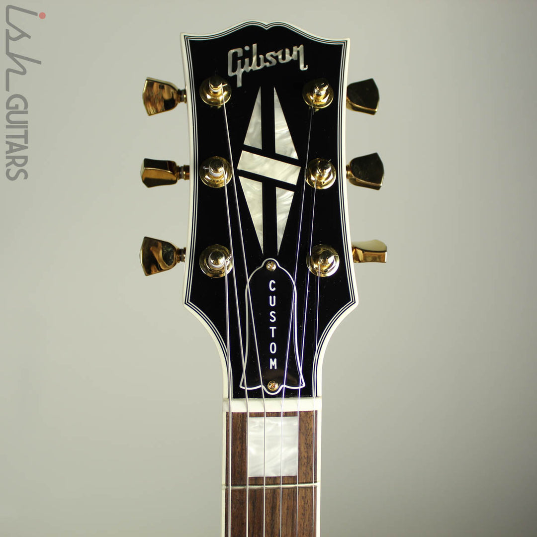 2013 Gibson Captain Kirk Douglas Signature SG Custom Vintage Cherry
