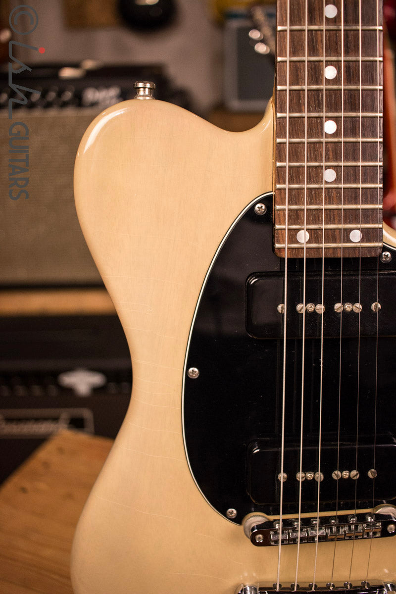 1992 Valley Arts Larry Carlton Standard Pro Guitar USA Made Telecaster Style