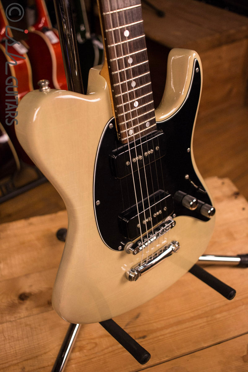 1992 Valley Arts Larry Carlton Standard Pro Guitar USA Made Telecaster Style