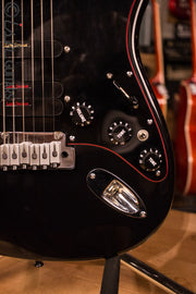 1997 USA Fender Stratocaster Strat Plus Deluxe Ultra Custom Xhefri Lace