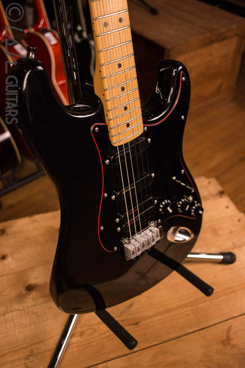 1997 USA Fender Stratocaster Strat Plus Deluxe Ultra Custom Xhefri Lace