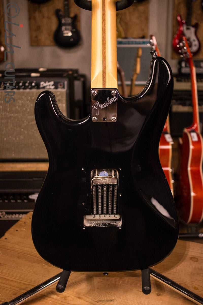 1997 USA Fender Stratocaster Strat Plus Deluxe Ultra Custom Xhefri Lace