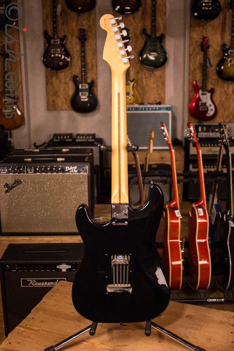 1997 USA Fender Stratocaster Strat Plus Deluxe Ultra Custom Xhefri Lace